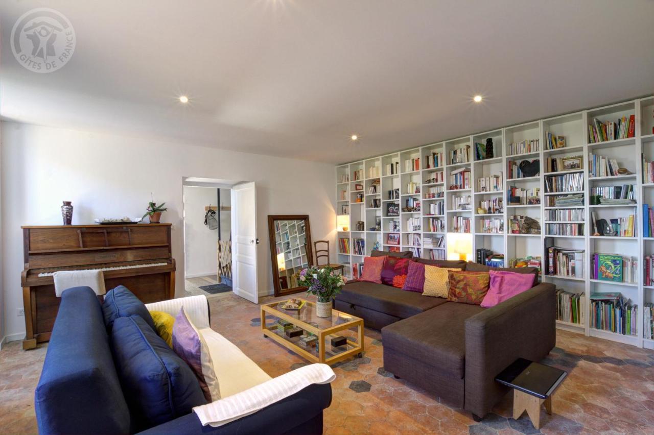La Ferme Des Galoches Bed & Breakfast Villemontais ภายนอก รูปภาพ