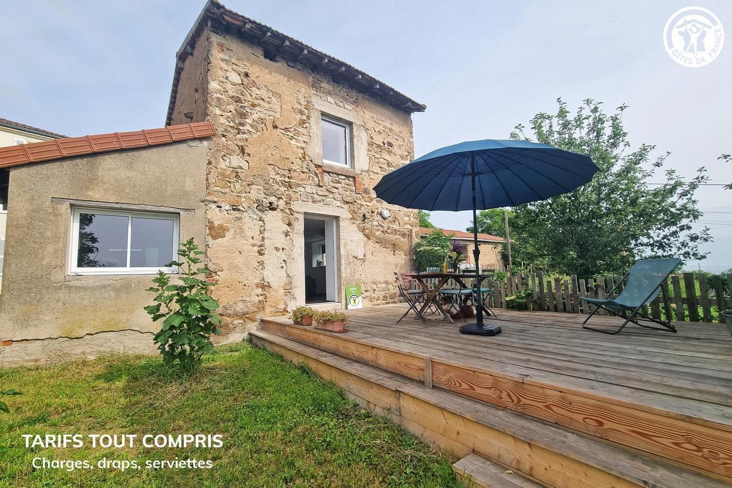 La Ferme Des Galoches Bed & Breakfast Villemontais ภายนอก รูปภาพ